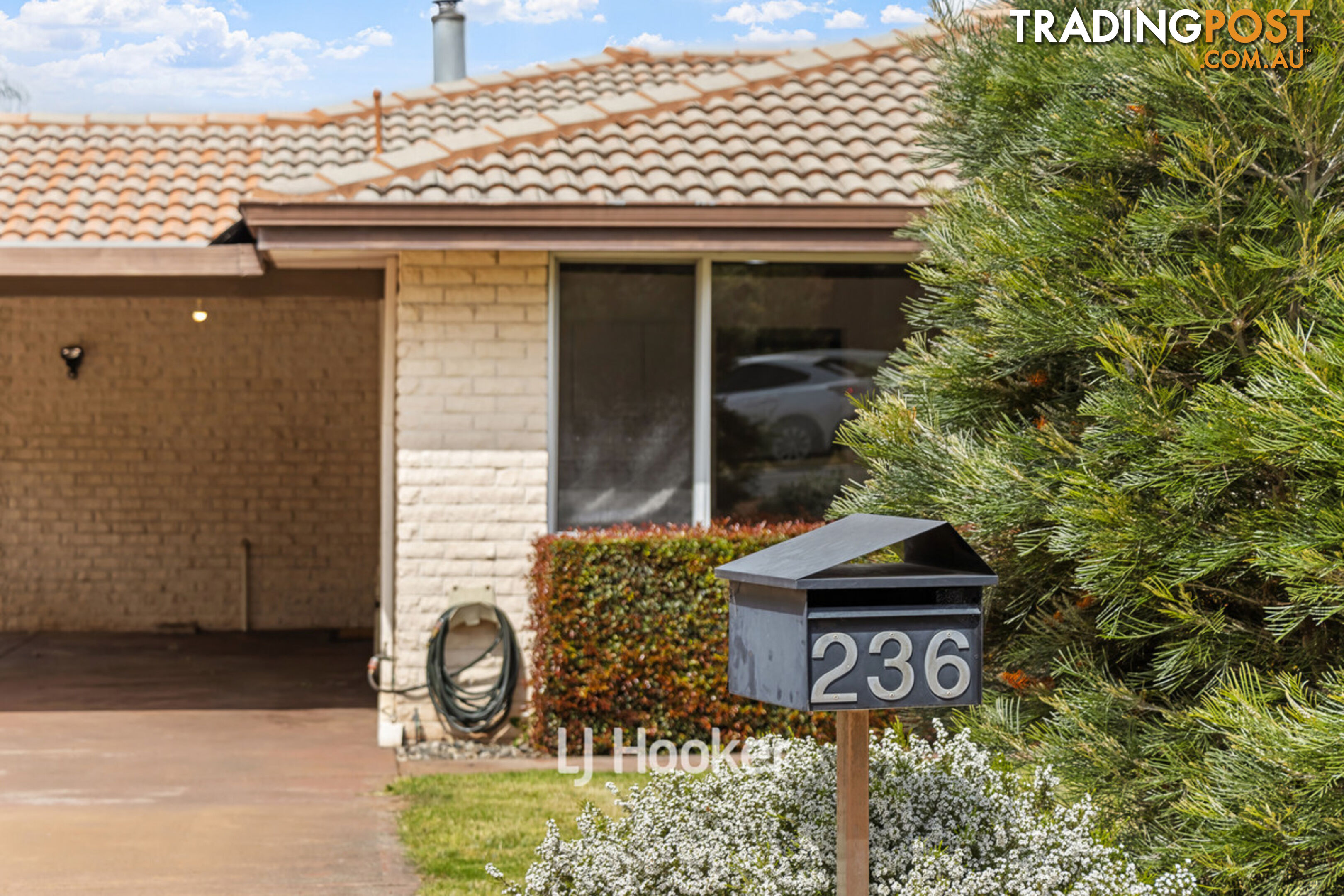 236 Steere Street COLLIE WA 6225