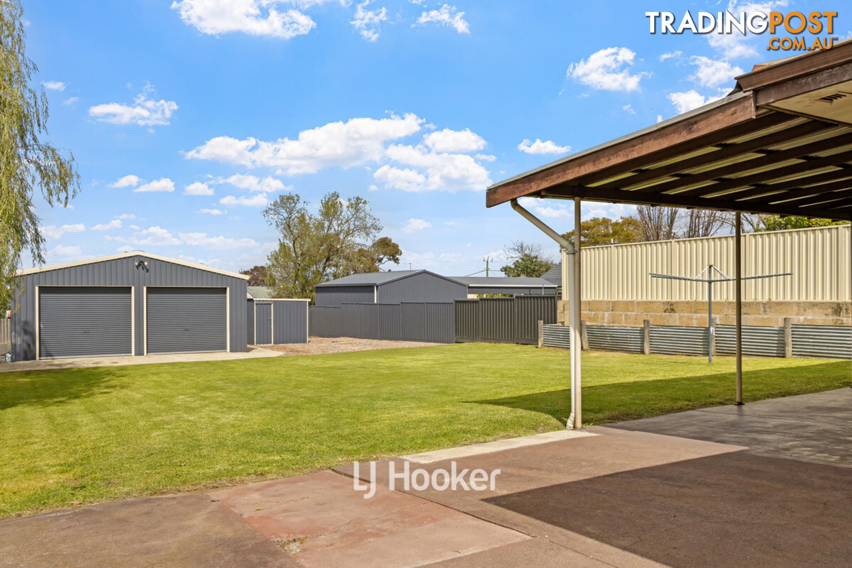 236 Steere Street COLLIE WA 6225