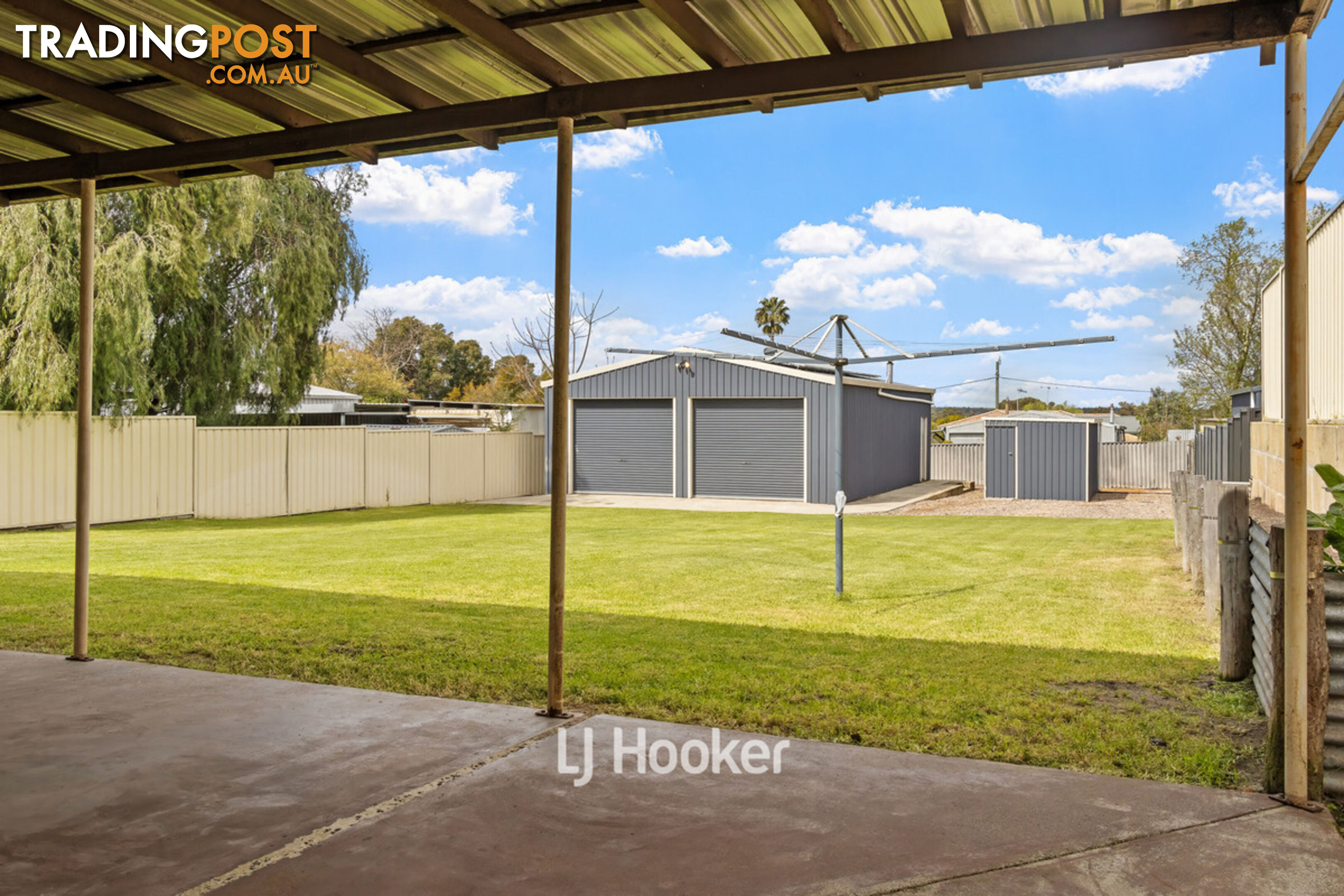 236 Steere Street COLLIE WA 6225