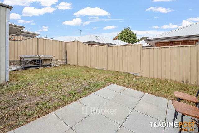 106 Atkinson Street North COLLIE WA 6225