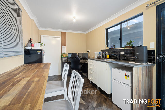 106 Atkinson Street North COLLIE WA 6225