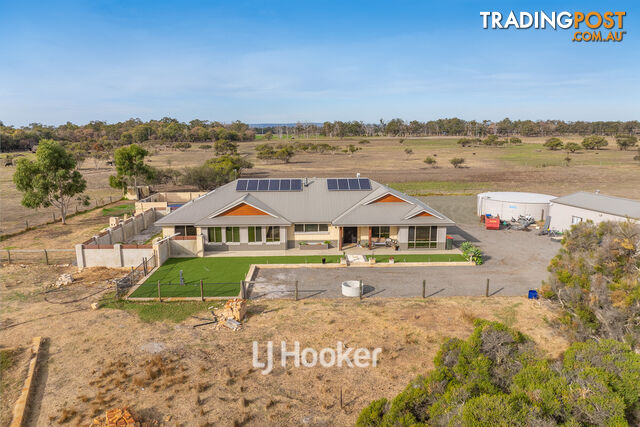 255 Queelup Road NORTH BOYANUP WA 6237