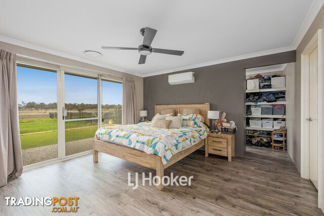 255 Queelup Road NORTH BOYANUP WA 6237