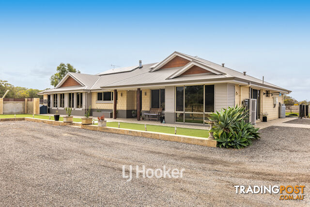 255 Queelup Road NORTH BOYANUP WA 6237