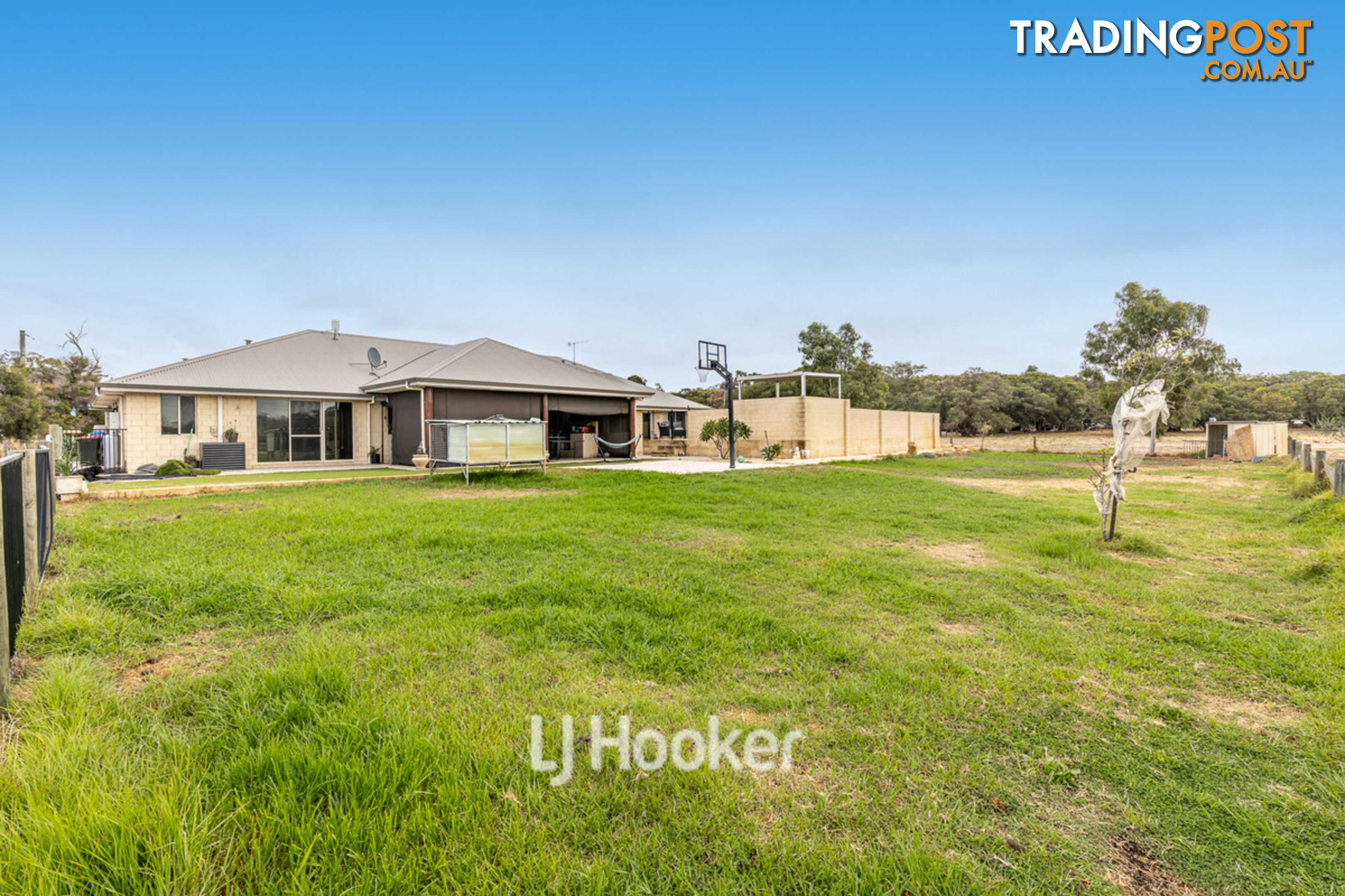 255 Queelup Road NORTH BOYANUP WA 6237