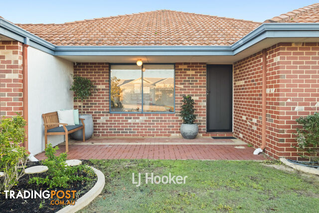 4 Buttermilk Way AUSTRALIND WA 6233