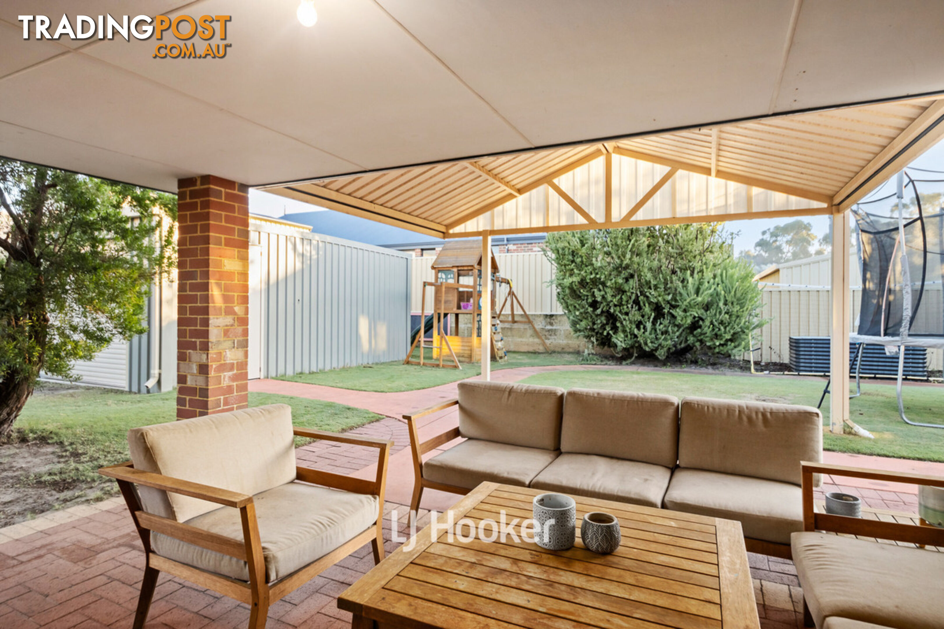 4 Buttermilk Way AUSTRALIND WA 6233