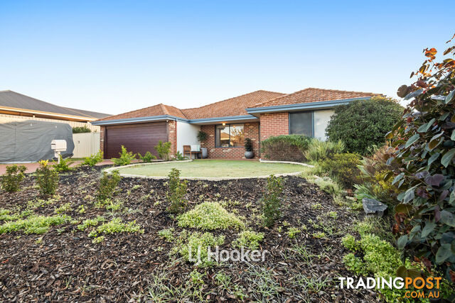 4 Buttermilk Way AUSTRALIND WA 6233