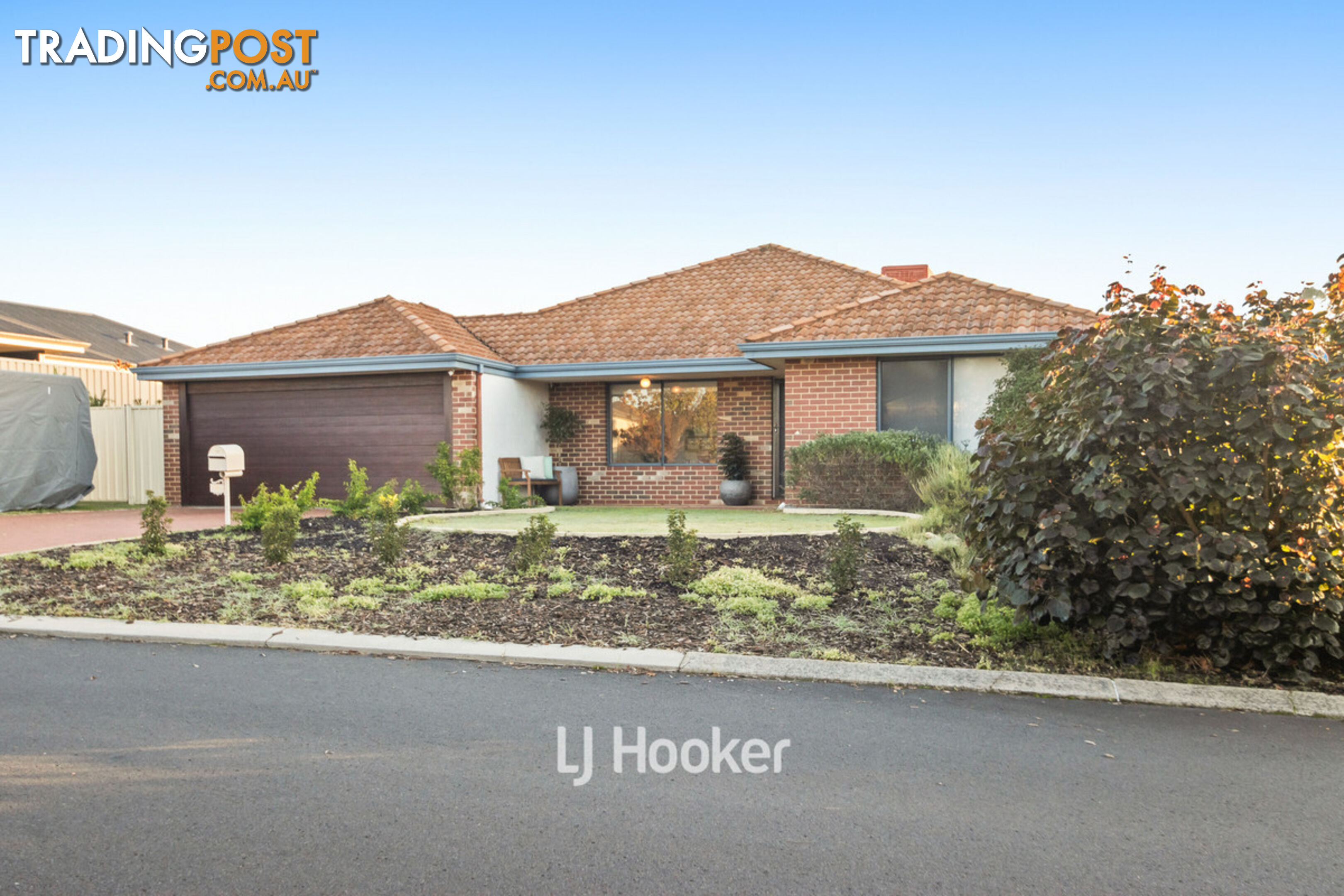 4 Buttermilk Way AUSTRALIND WA 6233