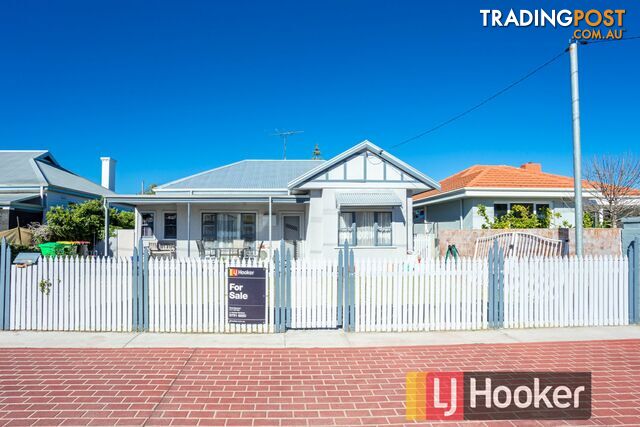 69 Stirling Street BUNBURY WA 6230