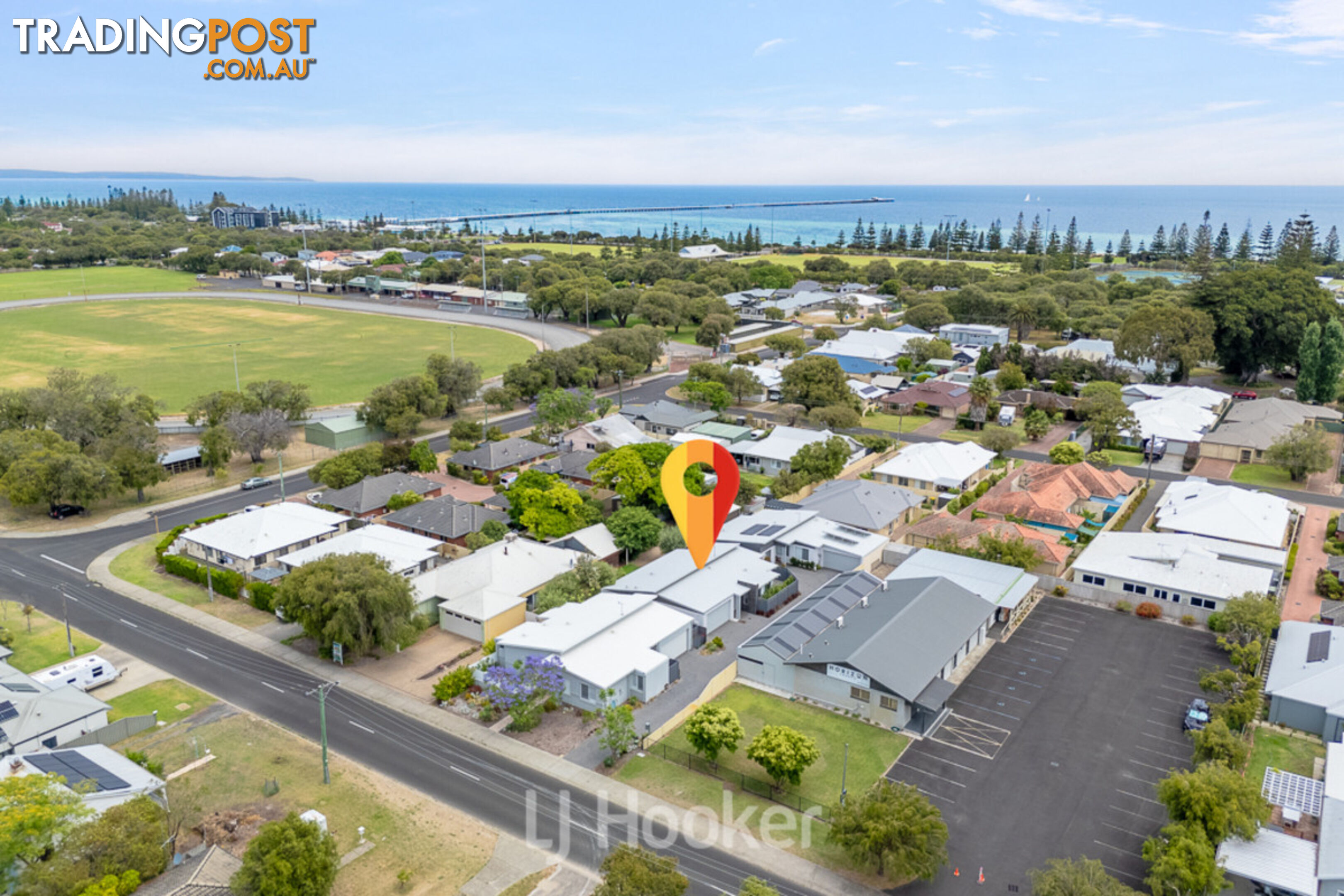 2/145 Kent Street BUSSELTON WA 6280