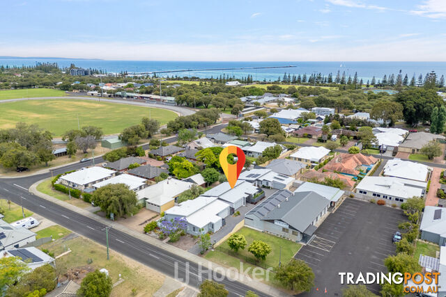 2/145 Kent Street BUSSELTON WA 6280