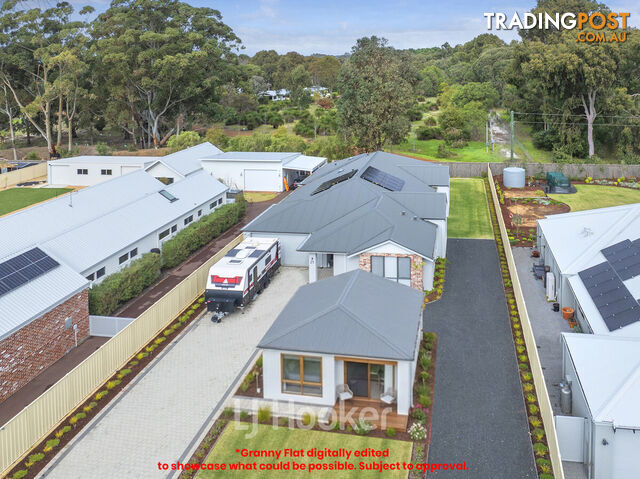 21 Alwoodley Terrace DUNSBOROUGH WA 6281