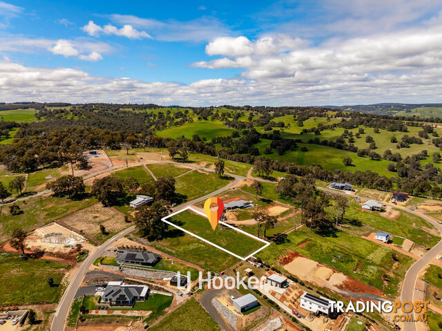 18 Delaware Loop ROELANDS WA 6226