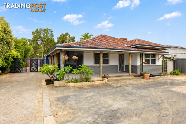 186 South Western Highway PICTON WA 6229