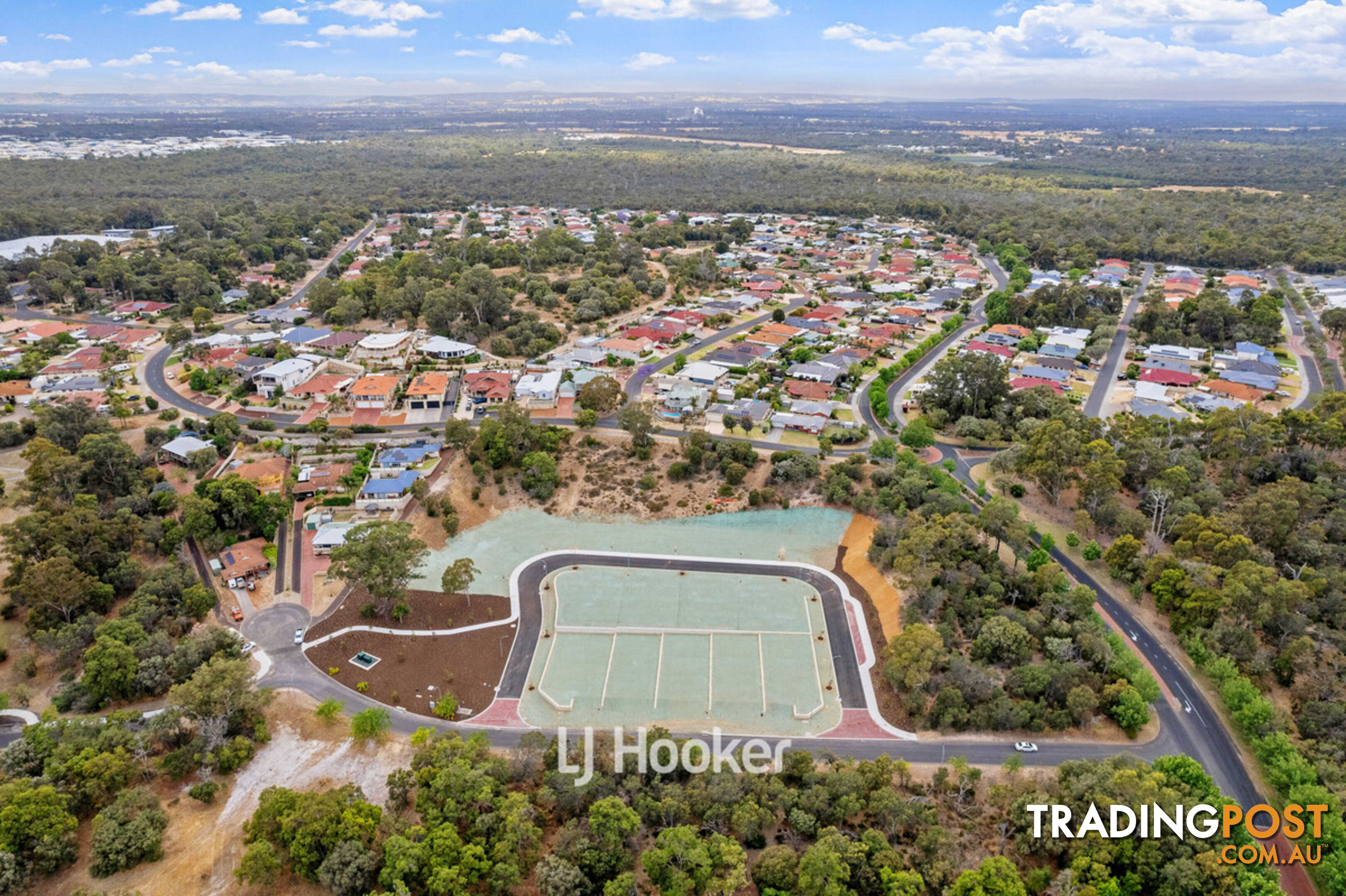 16 (Lot 15 Scholtzia Way COLLEGE GROVE WA 6230