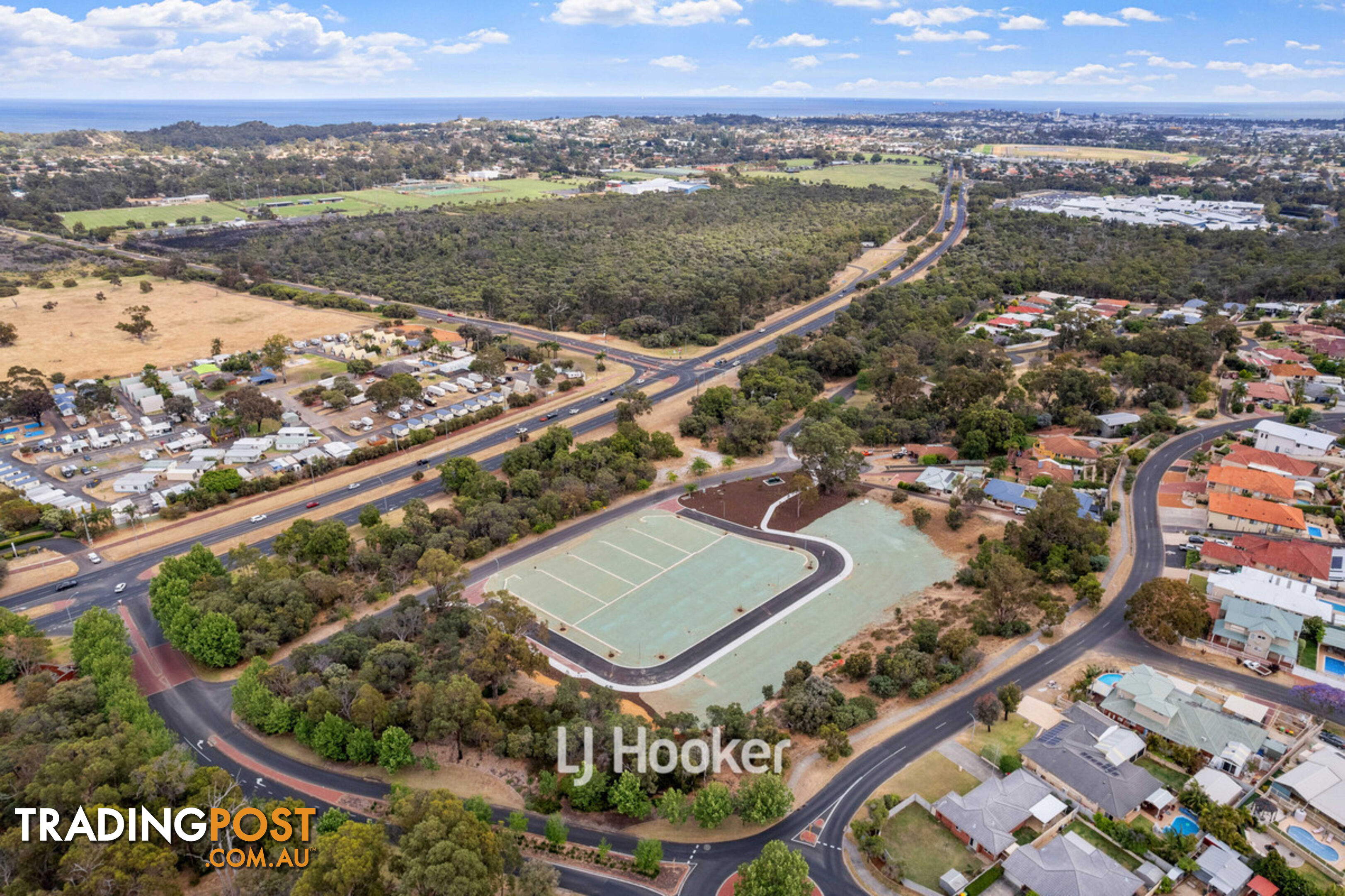 16 (Lot 15 Scholtzia Way COLLEGE GROVE WA 6230