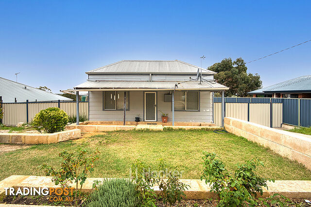 8 Porter Street COLLIE WA 6225