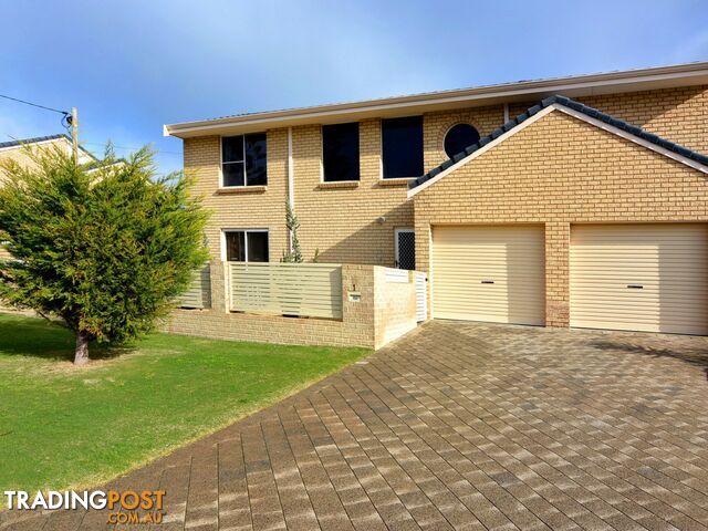 1/16 Upper Esplanade BUNBURY WA 6230