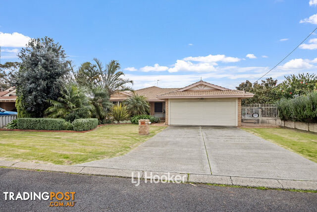 16 Raglan Street CAREY PARK WA 6230