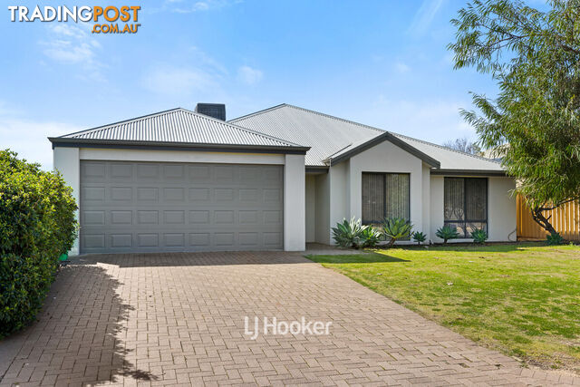 47 Crystal Bend DALYELLUP WA 6230