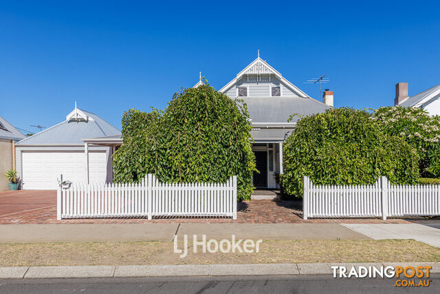 178 Spencer Street SOUTH BUNBURY WA 6230