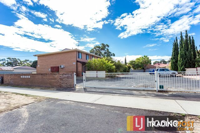 7/4 Braund Street BUNBURY WA 6230