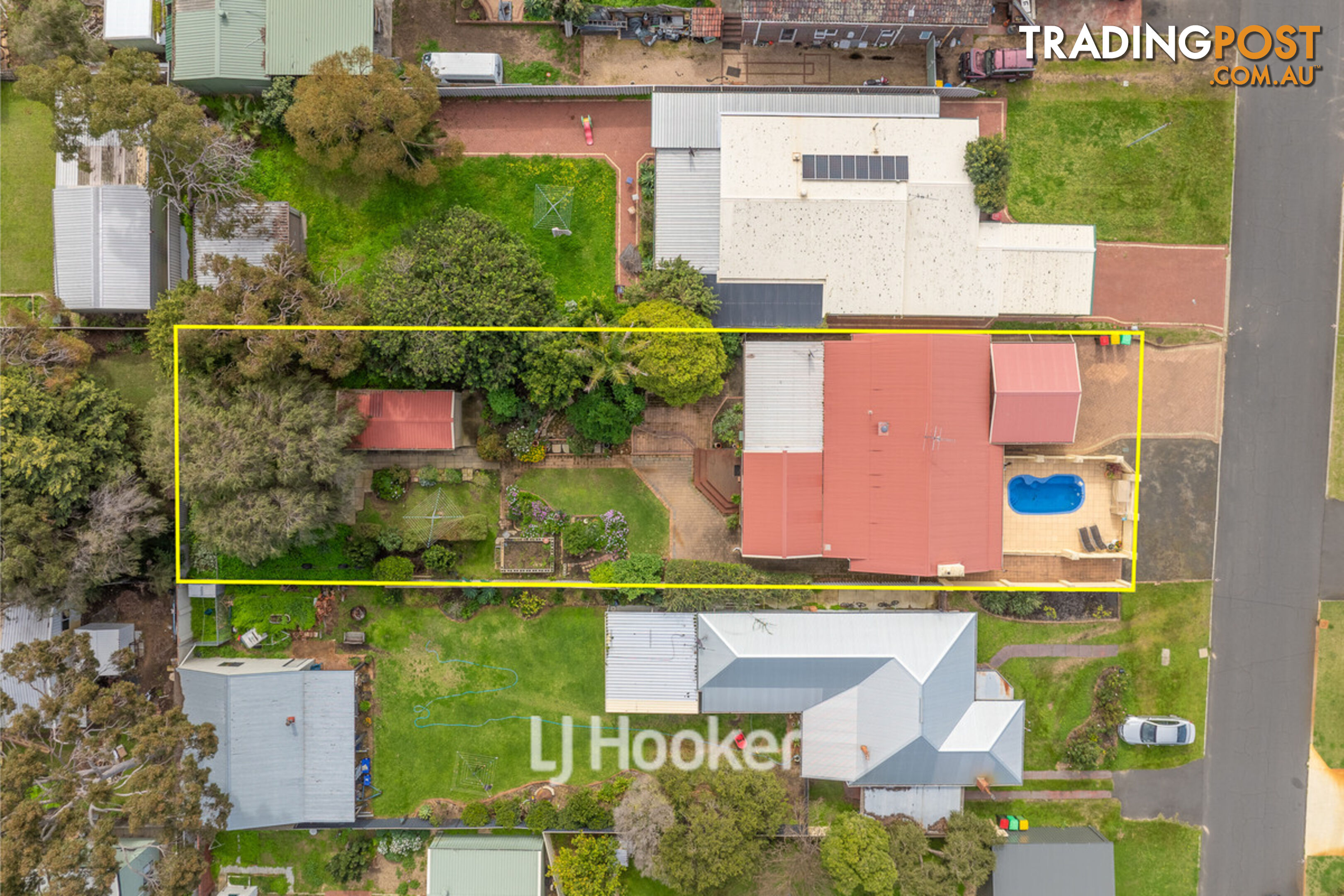 24 Gregory Street SOUTH BUNBURY WA 6230