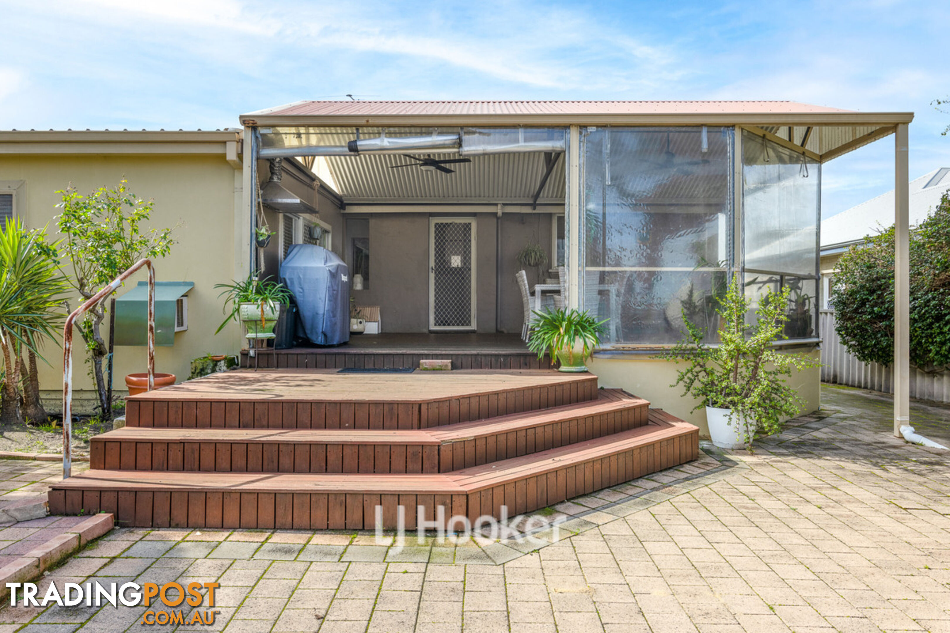 24 Gregory Street SOUTH BUNBURY WA 6230