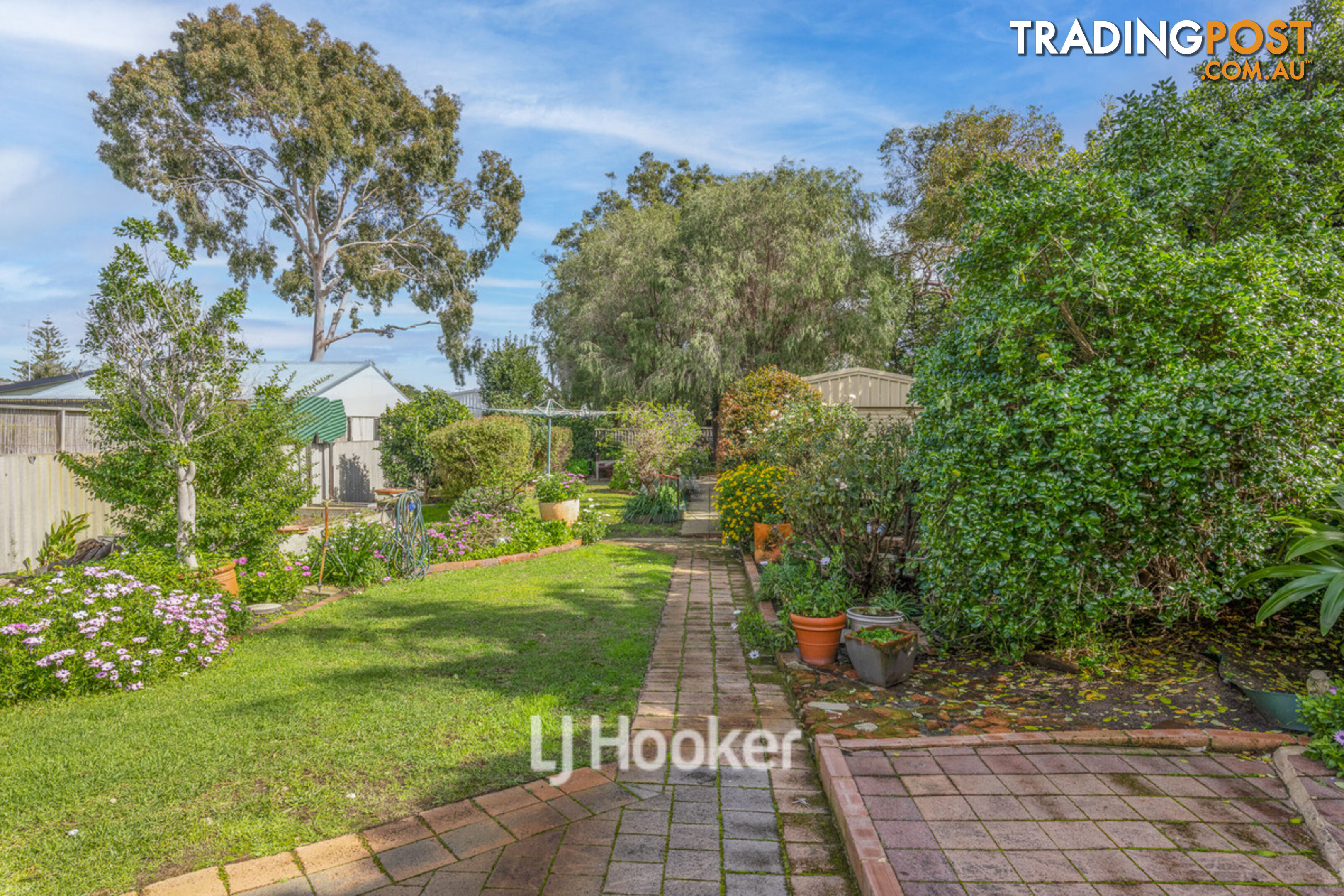 24 Gregory Street SOUTH BUNBURY WA 6230