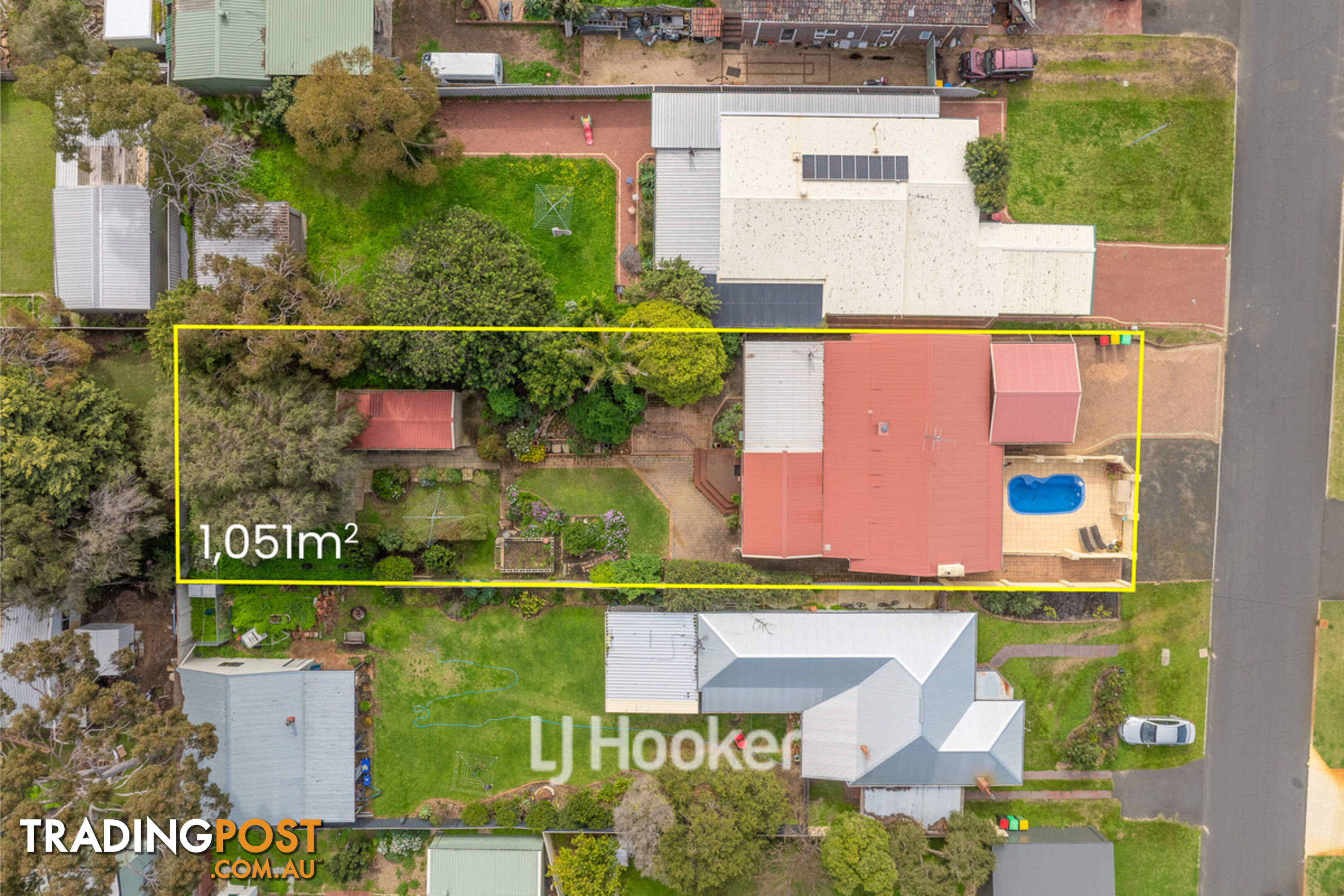 24 Gregory Street SOUTH BUNBURY WA 6230