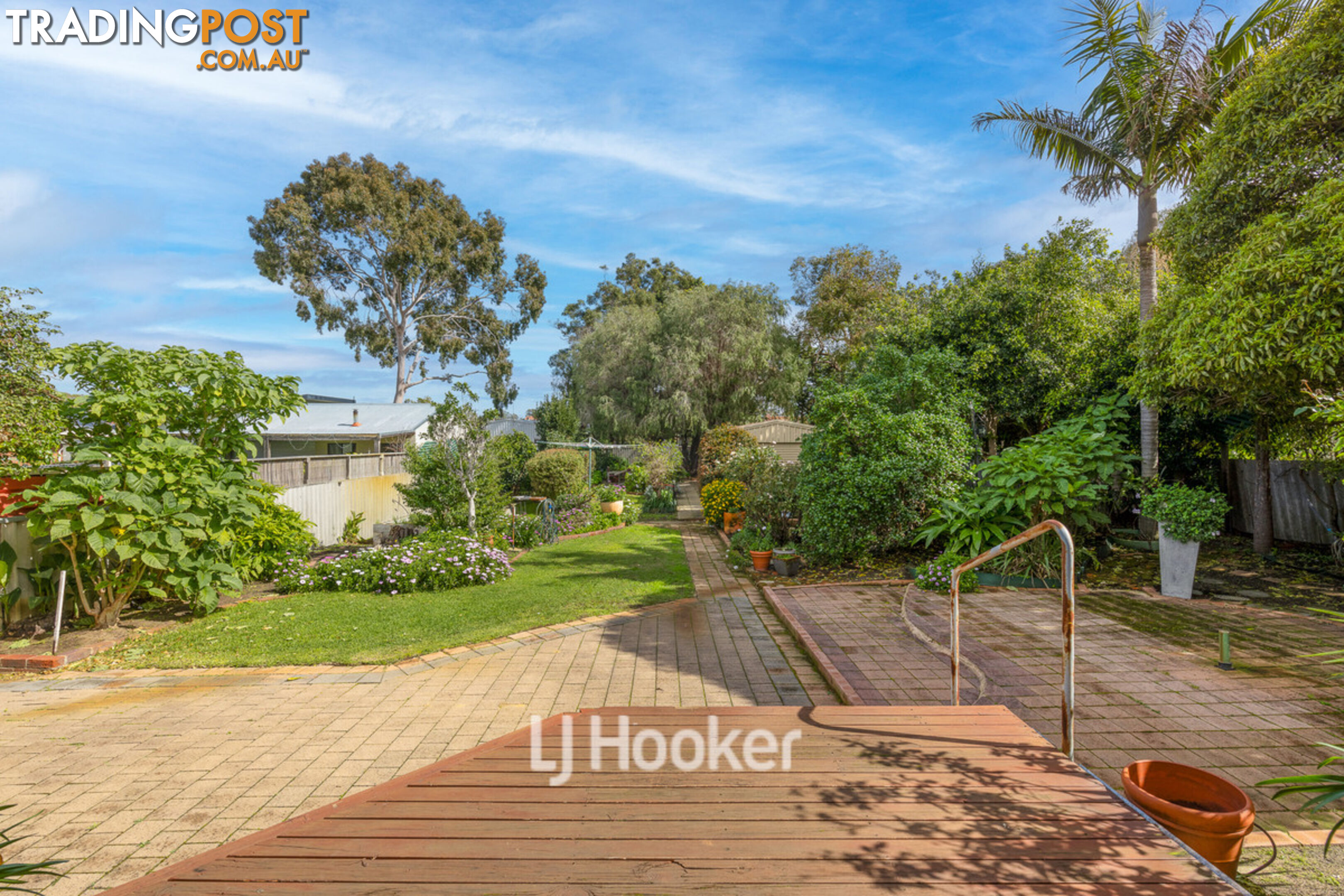 24 Gregory Street SOUTH BUNBURY WA 6230