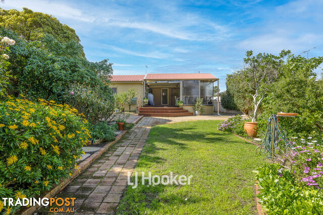 24 Gregory Street SOUTH BUNBURY WA 6230