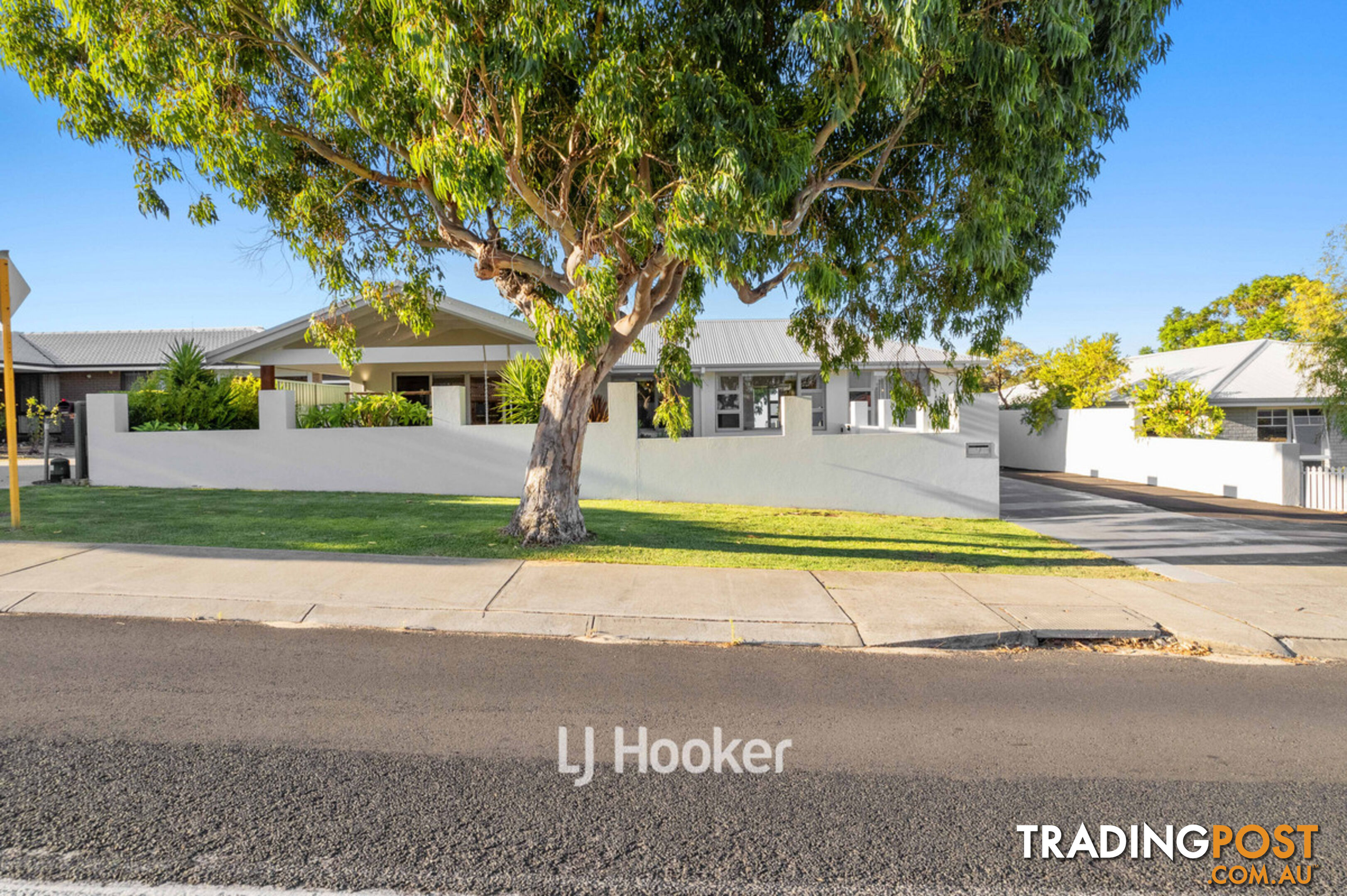 26 Clarke Street SOUTH BUNBURY WA 6230