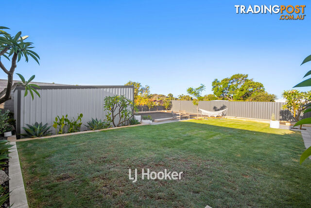 26 Clarke Street SOUTH BUNBURY WA 6230