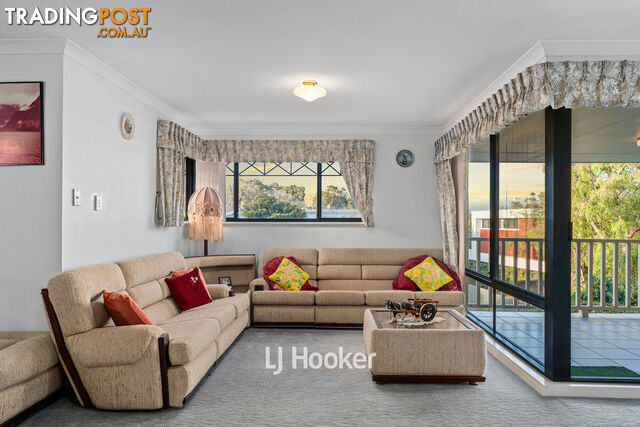 17A North Street DUNSBOROUGH WA 6281