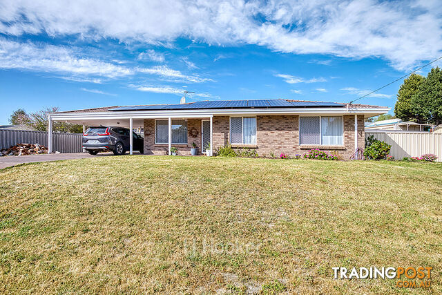 15 Conifer Court COLLIE WA 6225