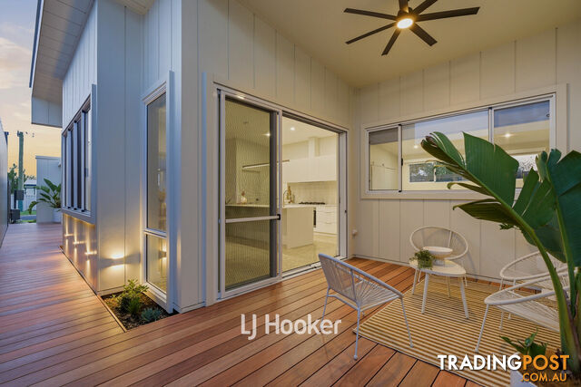 19B Venn Street EAST BUNBURY WA 6230