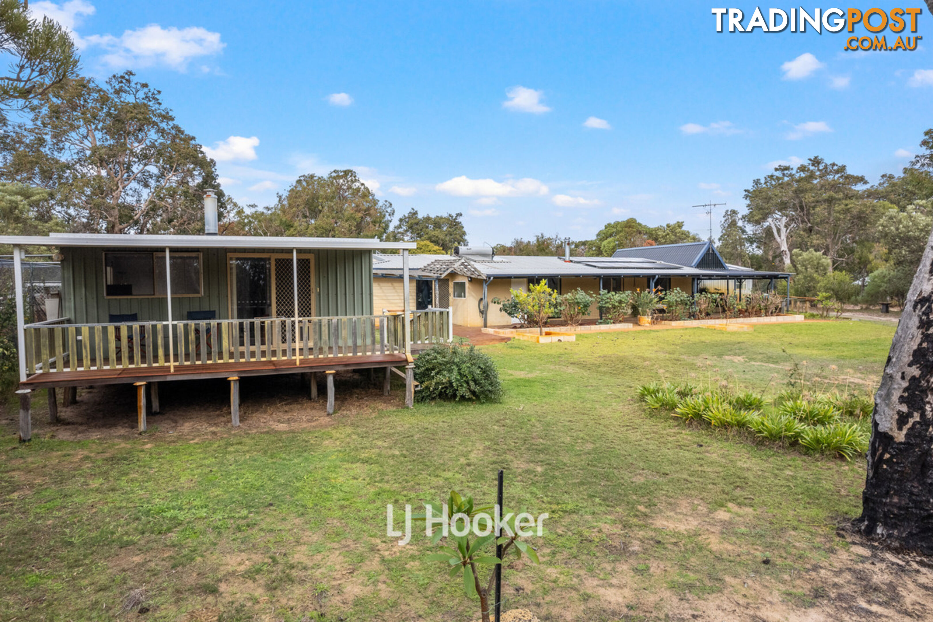 77 Ramsay Road STRATHAM WA 6237