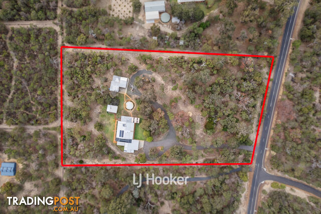 77 Ramsay Road STRATHAM WA 6237