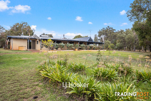 77 Ramsay Road STRATHAM WA 6237