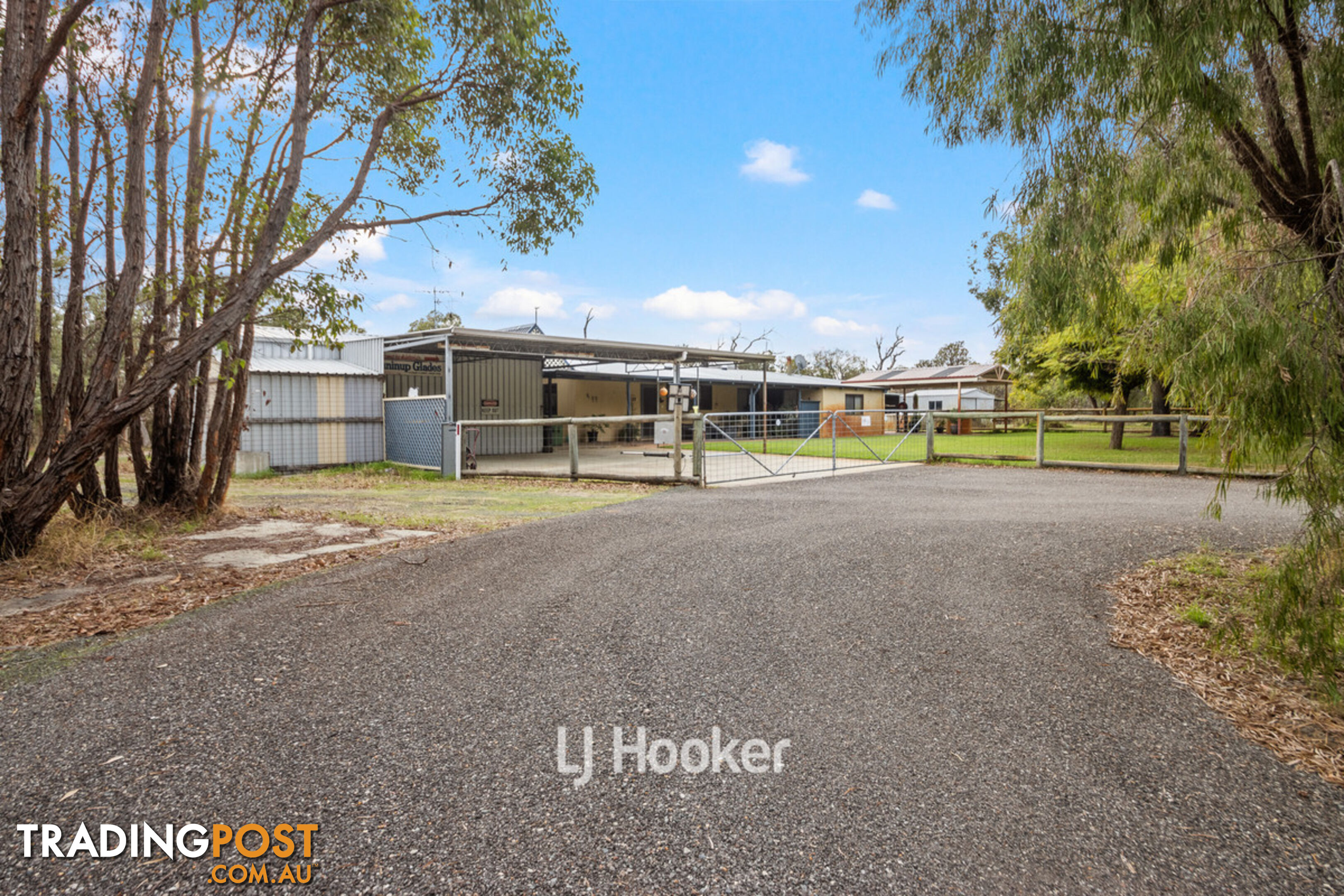 77 Ramsay Road STRATHAM WA 6237