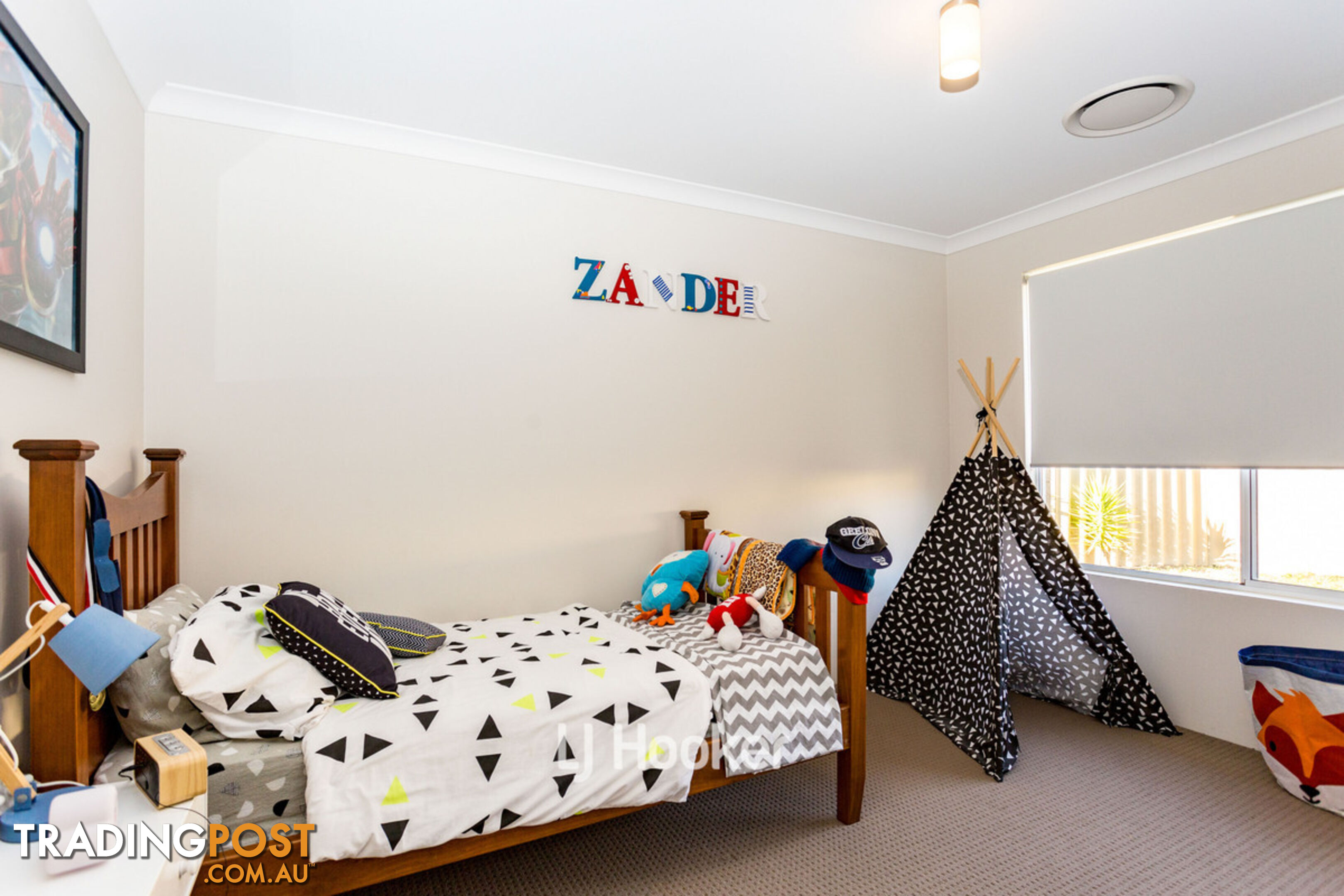 22 Hazelgrove Crescent MILLBRIDGE WA 6232