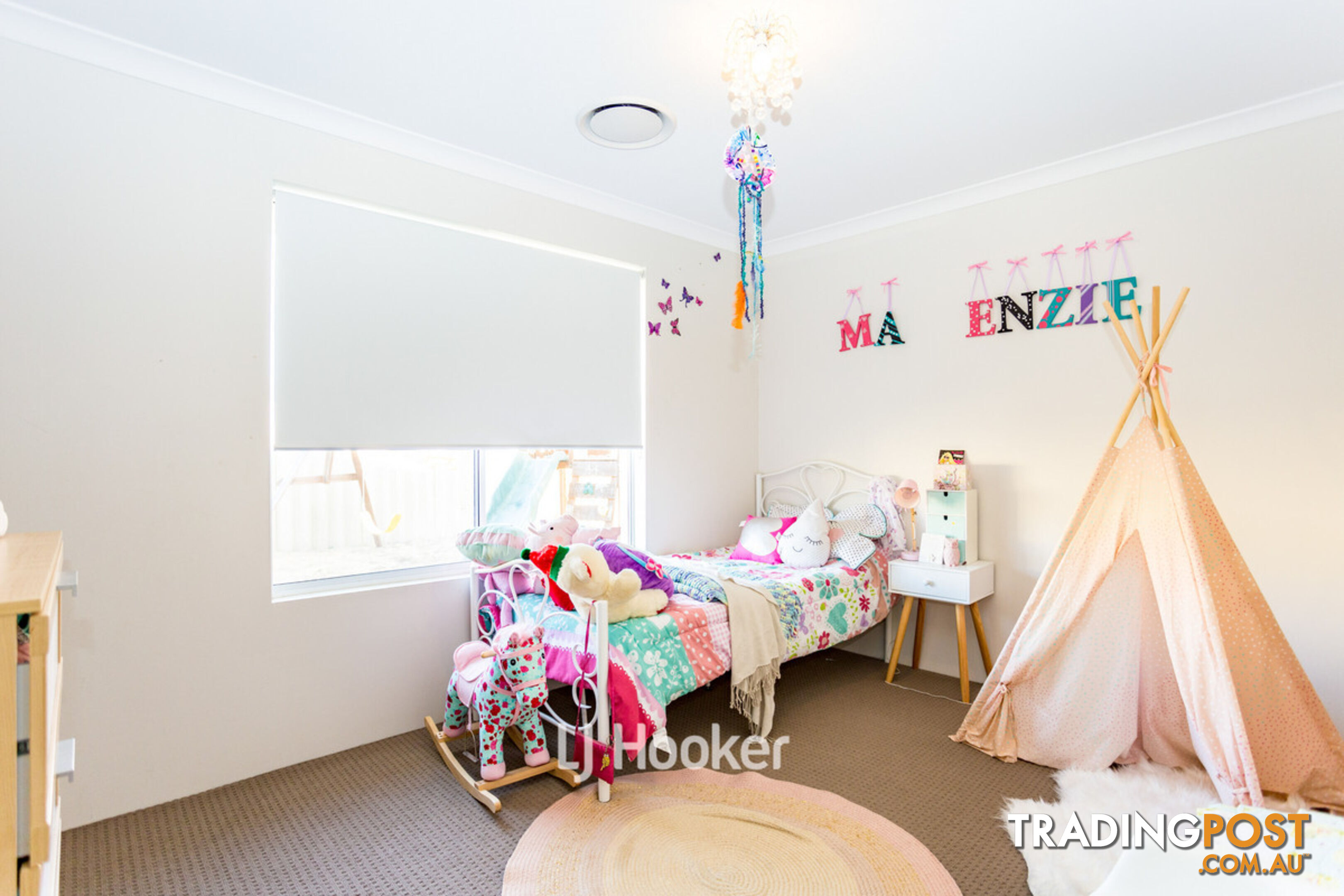 22 Hazelgrove Crescent MILLBRIDGE WA 6232