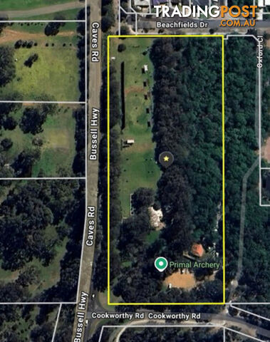 11 Cookworthy Road ABBEY WA 6280