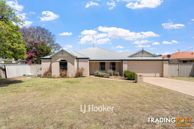 7B Halsey Street SOUTH BUNBURY WA 6230