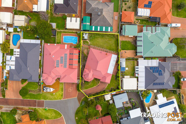 4 Gannett Lane AUSTRALIND WA 6233