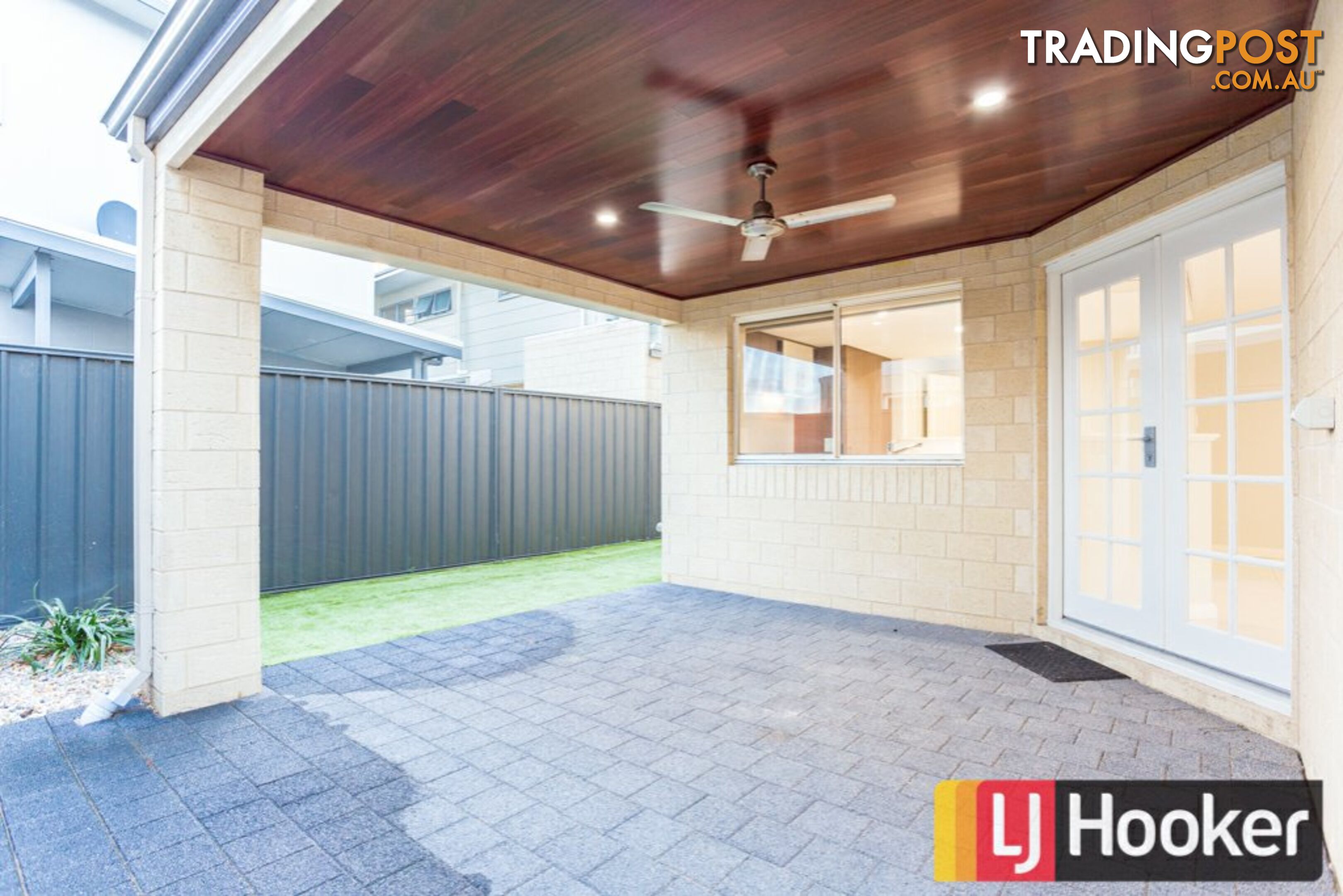 19/17 Hayward Street SOUTH BUNBURY WA 6230