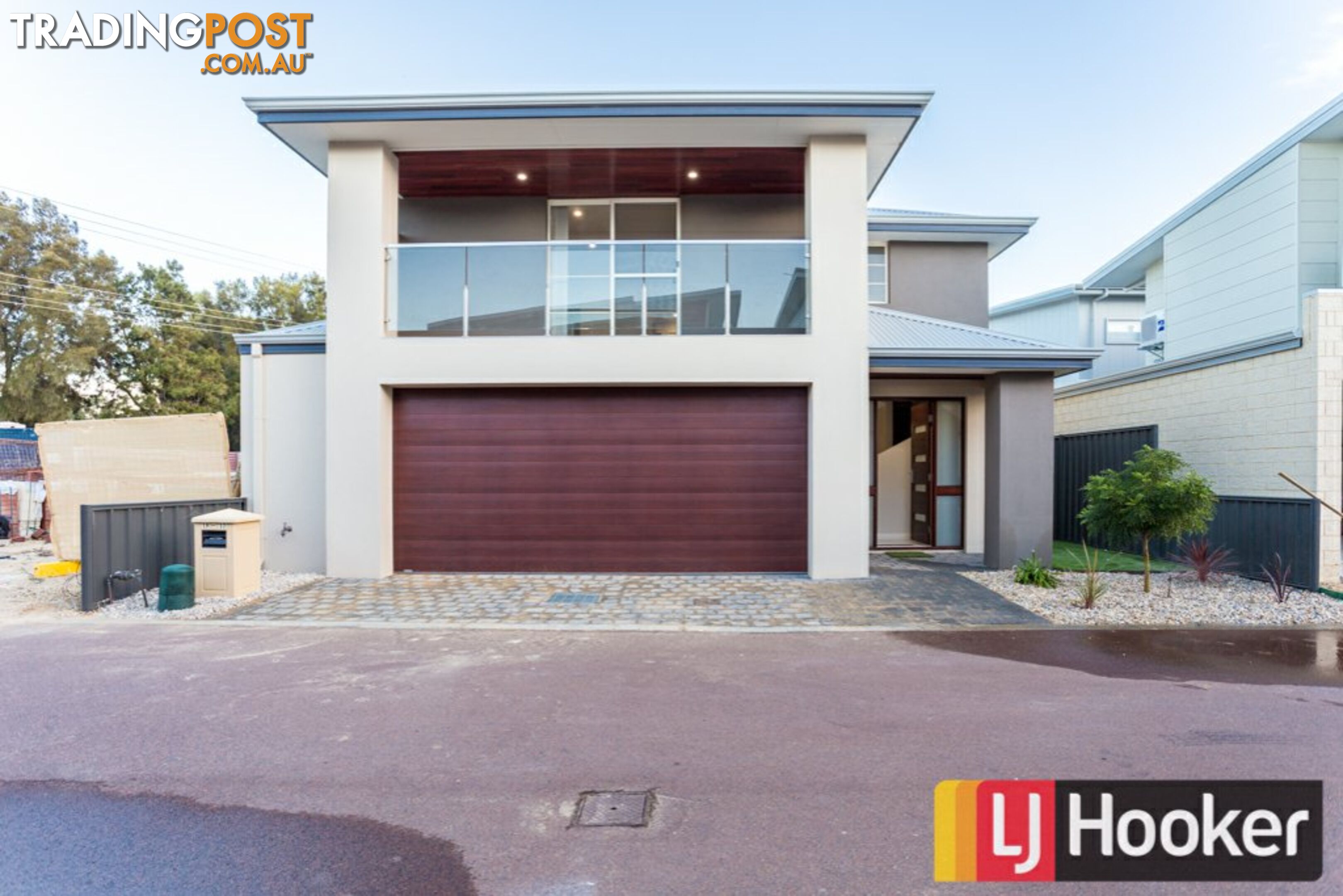 19/17 Hayward Street SOUTH BUNBURY WA 6230