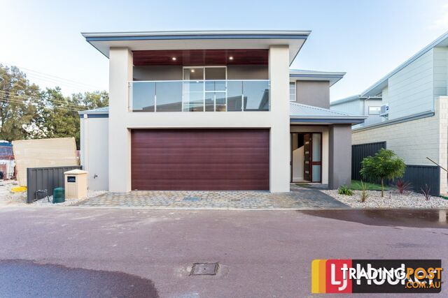 19/17 Hayward Street SOUTH BUNBURY WA 6230